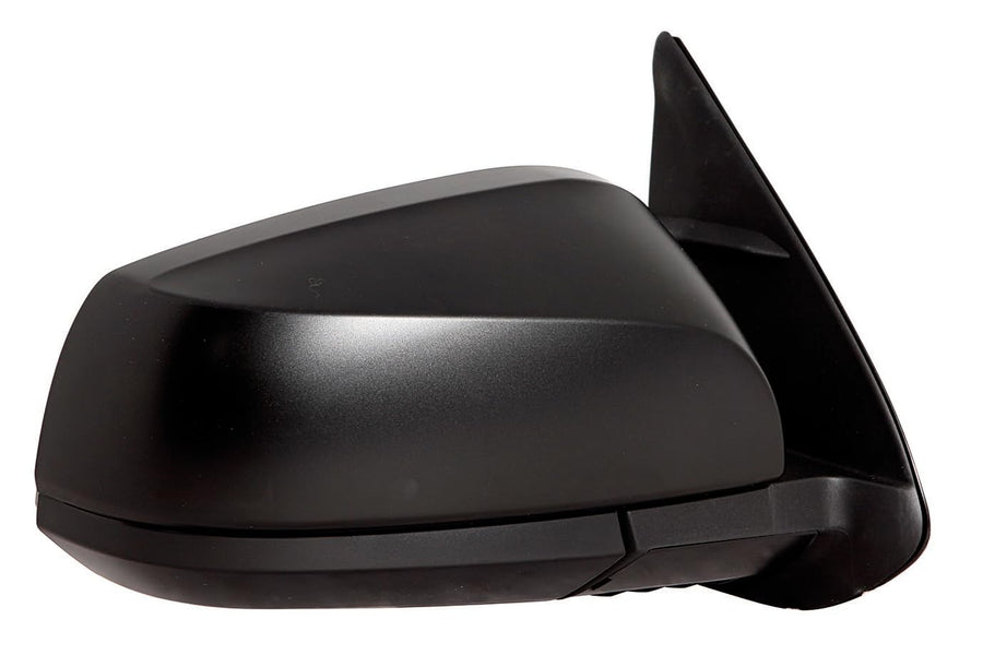 for Toyota Tacoma 16-19 DEPO-312-5449R3EFH Power HT without BLD without Signal Light Mirror RH (TEXTURed)