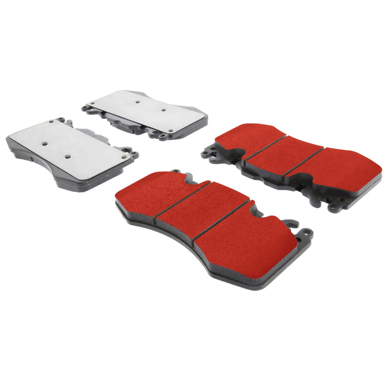 500.14260 Centric PQ PRO PADS