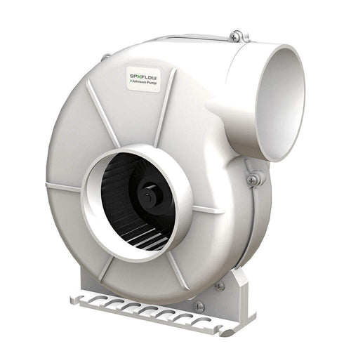 AirV Johnson Pump 4-550 Flex Mount - 12V