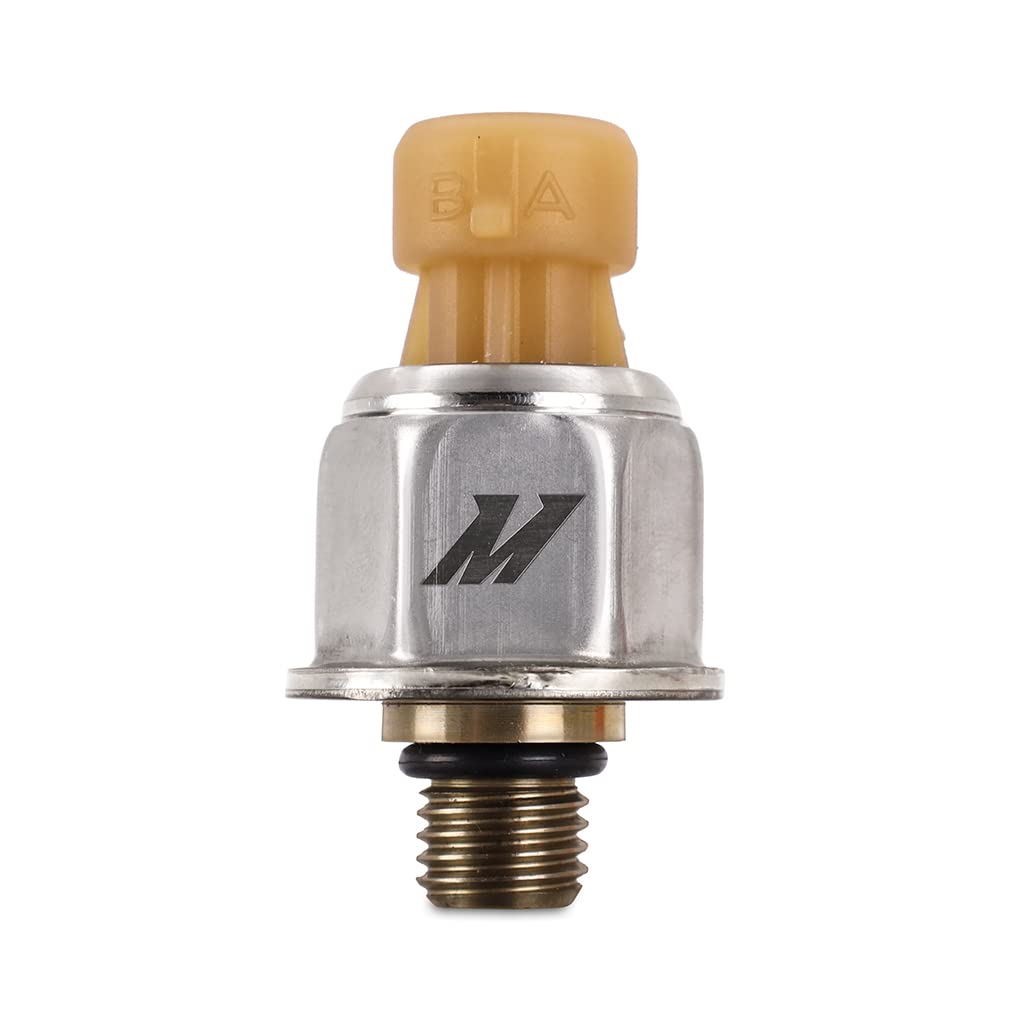 Mishimoto Injector Control Pressure Sensor/Harness With Ford Powerstroke Compatible 6.0L 2005-2007