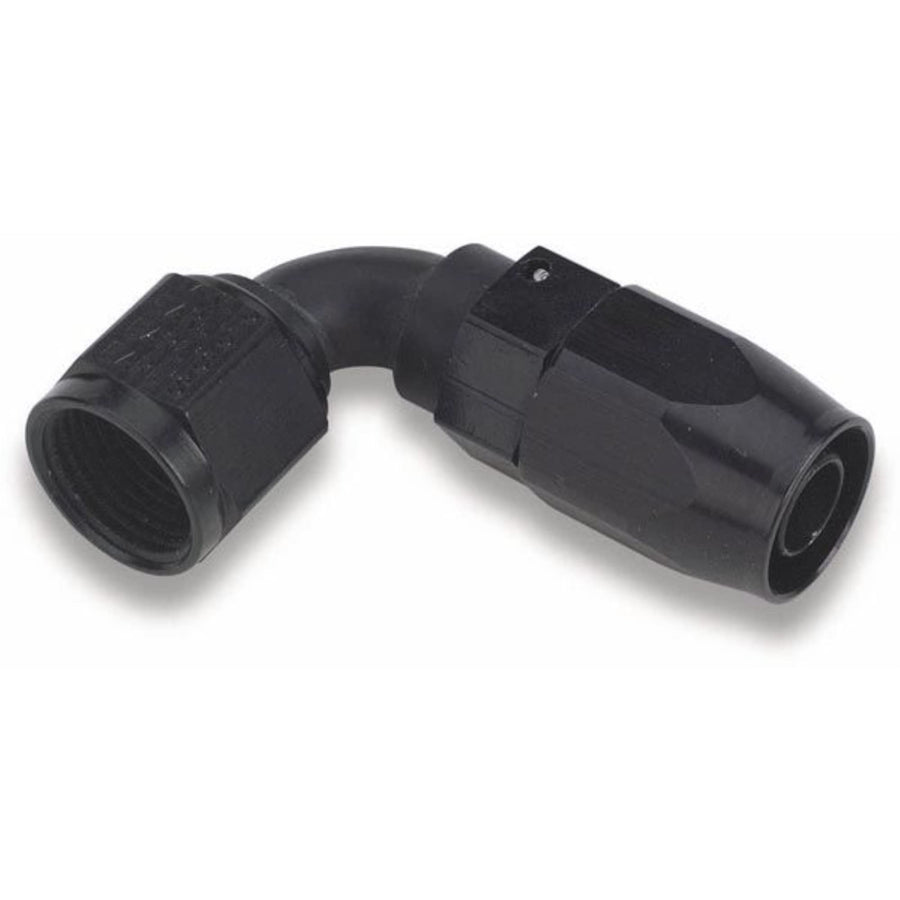 Earl's AT809106 Performance #6 90 Deg Ano-Tuff Hose End
