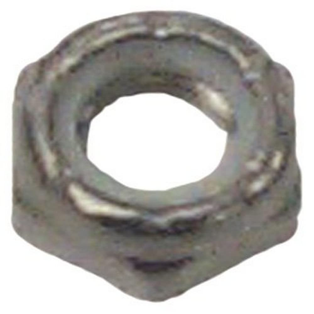 18-3723-9 Sierra International Marine Stainless Steel Locknut - Pack of 5