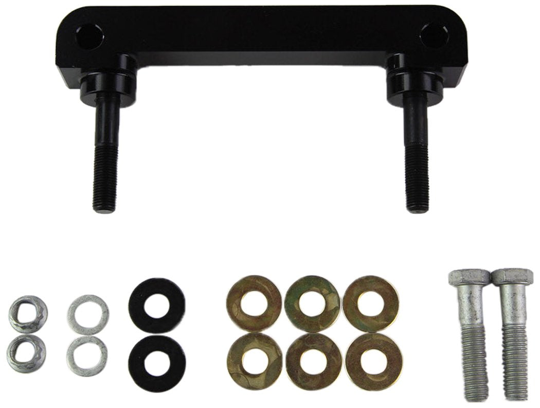 250-13179 Wilwood Caliper Brakect Kit