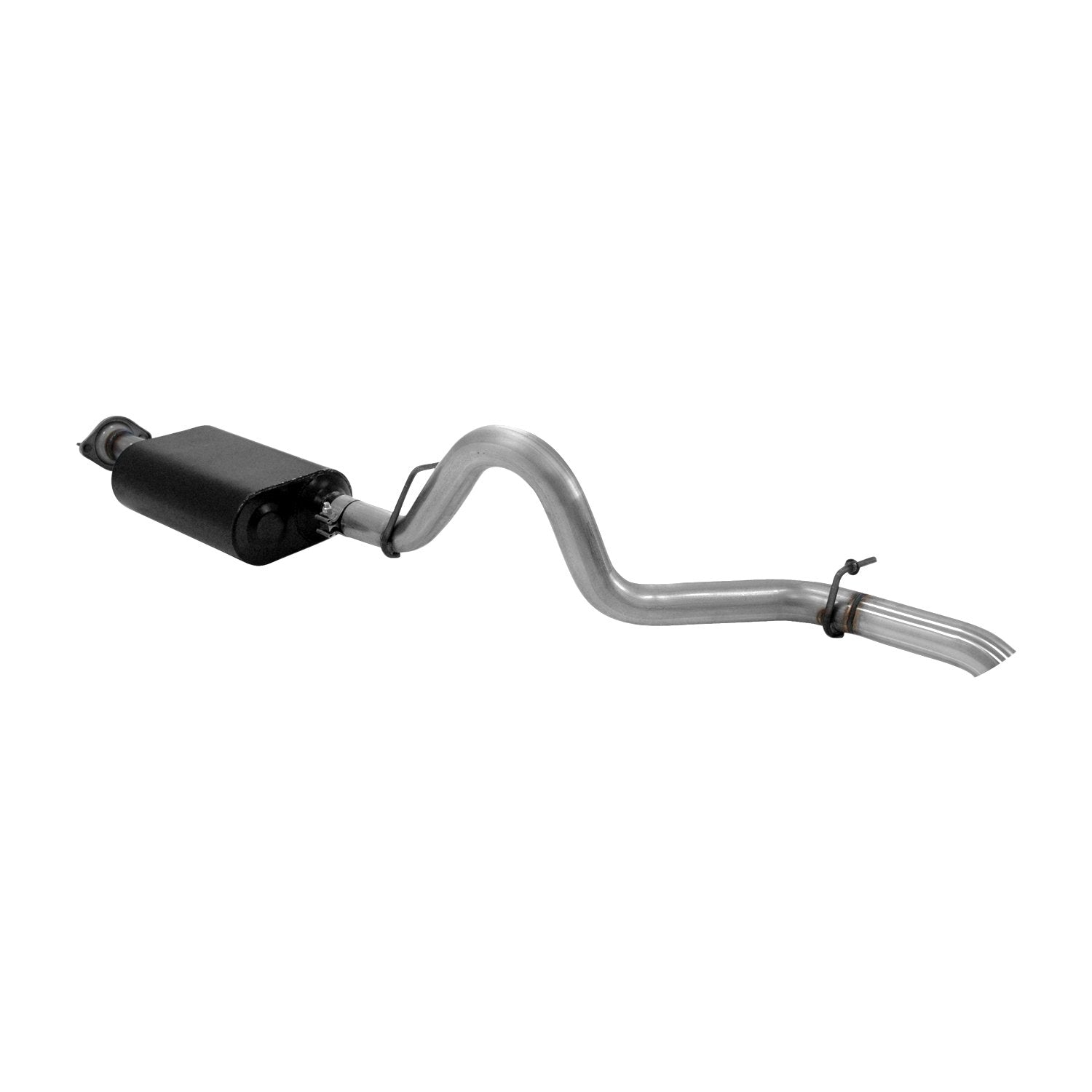 Force II Flowmaster 817491 Cat-back Exhaust System