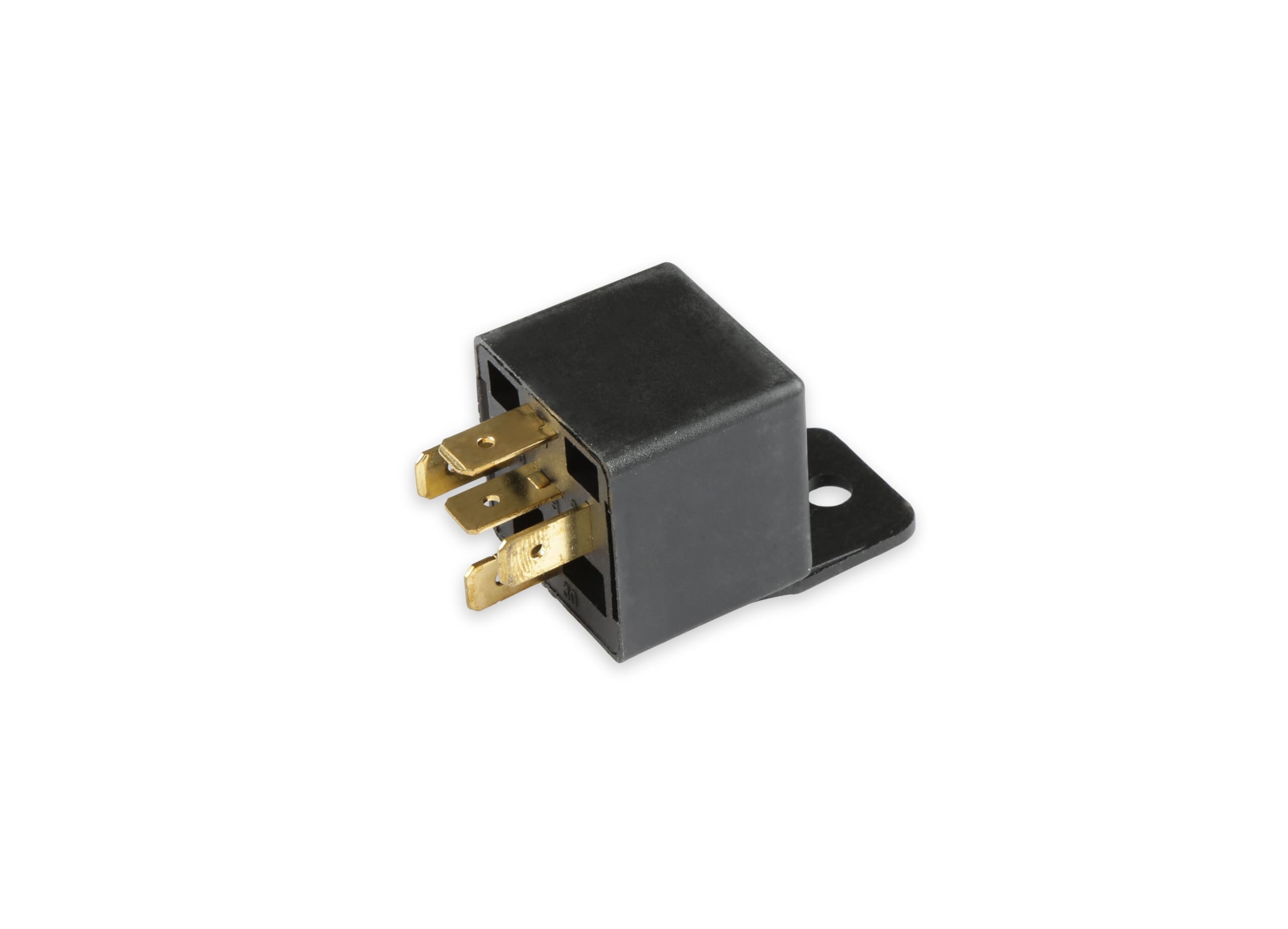 30 Amp Quick Fuel Relay Wiring Kit 30-199QFT