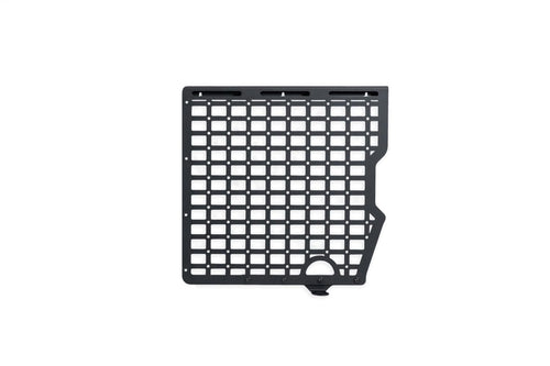 Molle Panels Bed Cab for The 2015-2020 Ford F-150 & 2017-2020 Ford F-150 Raptor | Molle Pattern Offers Diverse Mounting Solutions | Made in The USA | Addictive Desert Designs (Passenger Side)