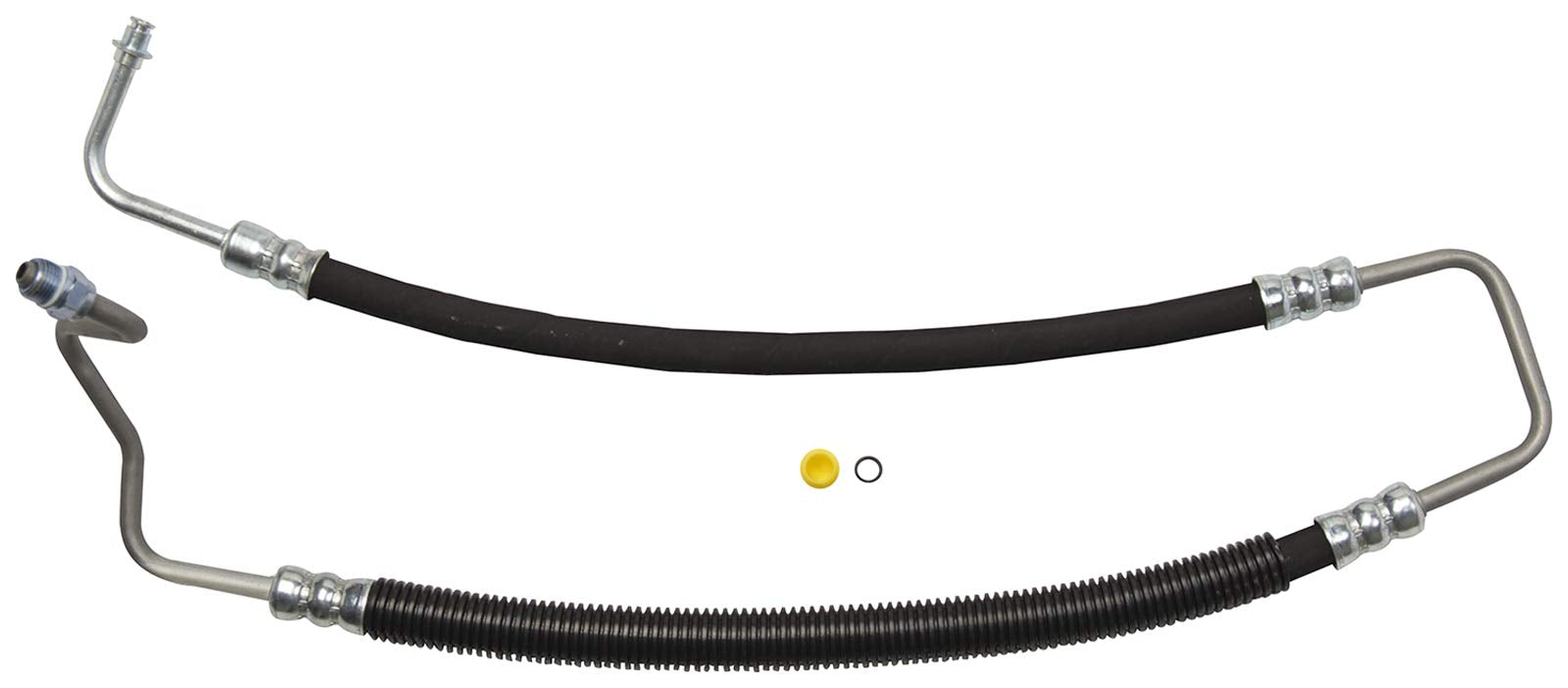 Power Steering Gates 352218 Hose Pressure