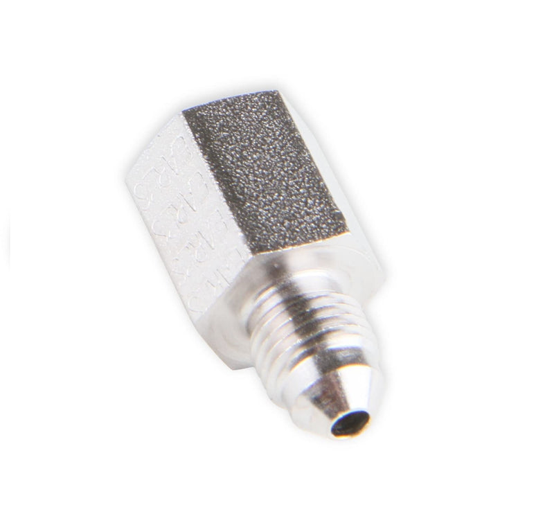 Gauge Adapter Earl's 968703ERL Head
