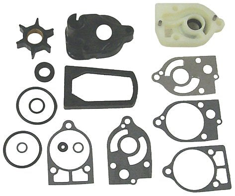 Marine Water Pump Kit Sierra 18-3323 for Mercury/Mariner Outboard Motor