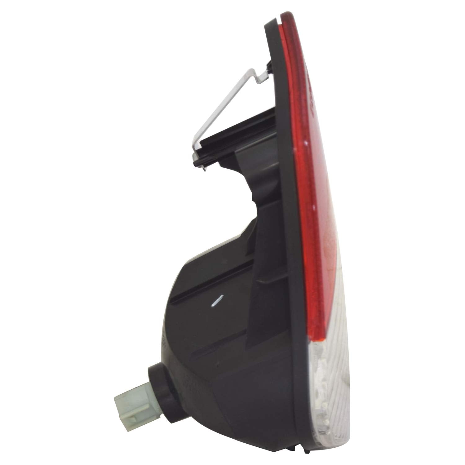 Left TYC Back Up Light Compatible with 2016-2020 Mitsubishi Outlander
