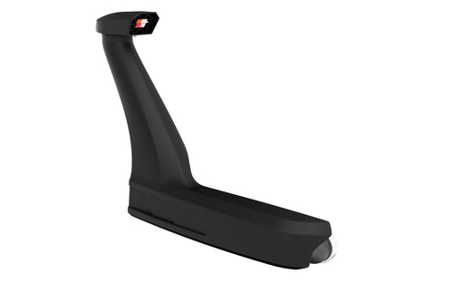 K&N Intake Kit Elevated (Snorkel) Compatible with 2010-2021 Toyota 4Runner V6-4.0L, 63-8001