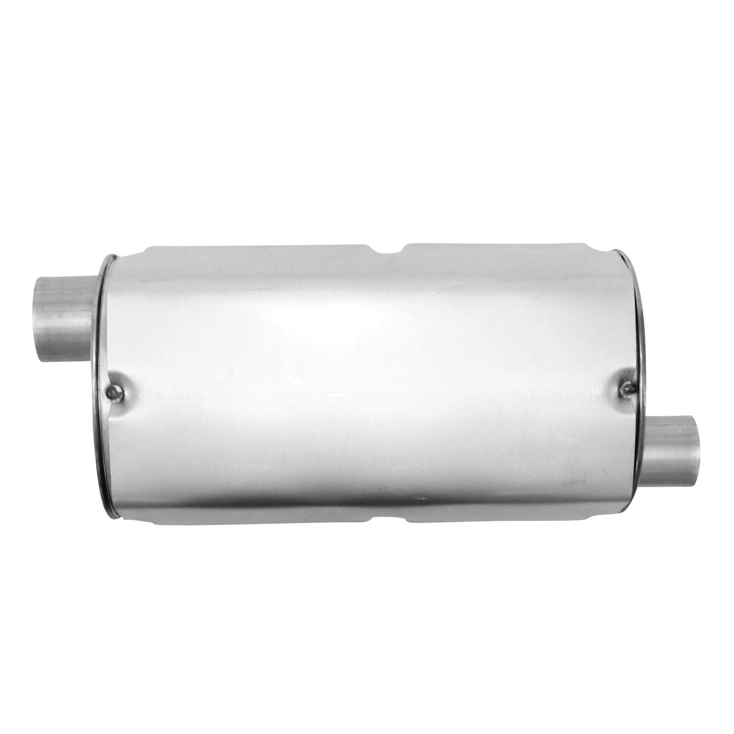 Exhaust Muffler AP Exhaust Products 700144