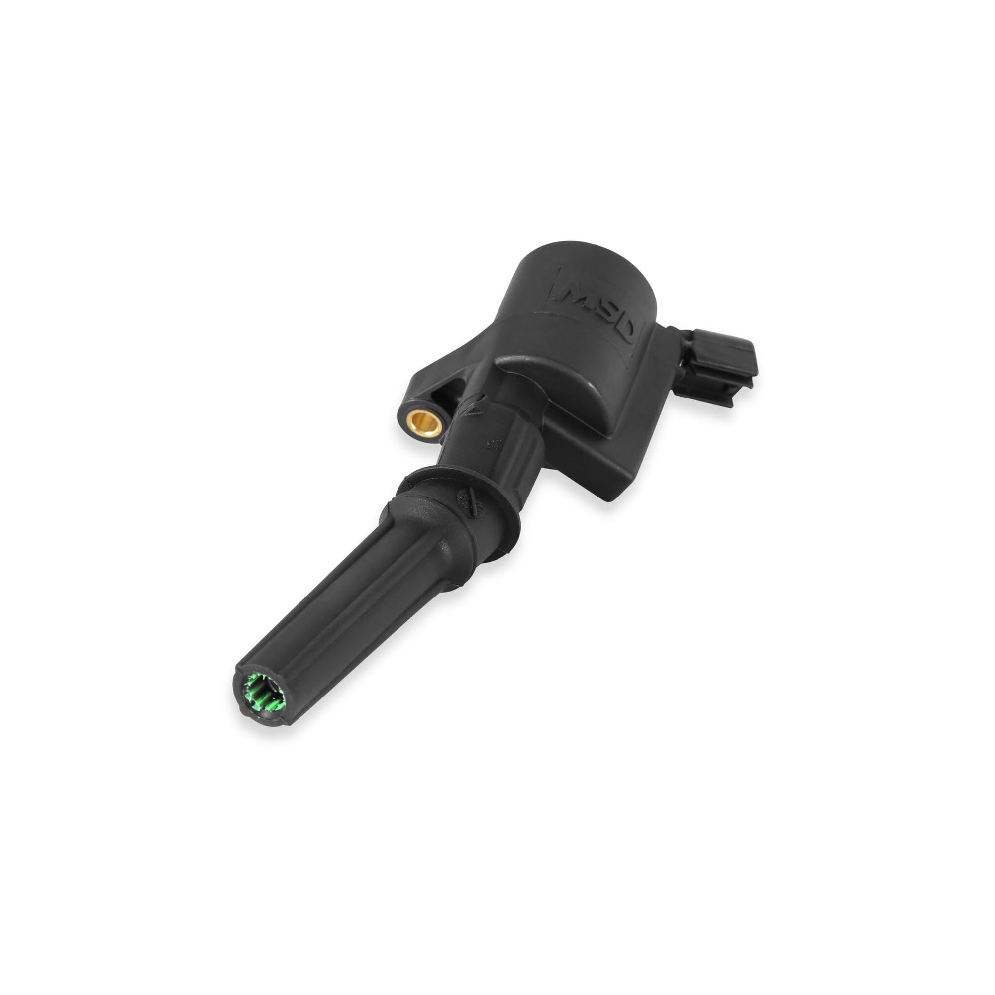Blaster Series MSD 824283 Ignition Coils, Black, 8-Pack
