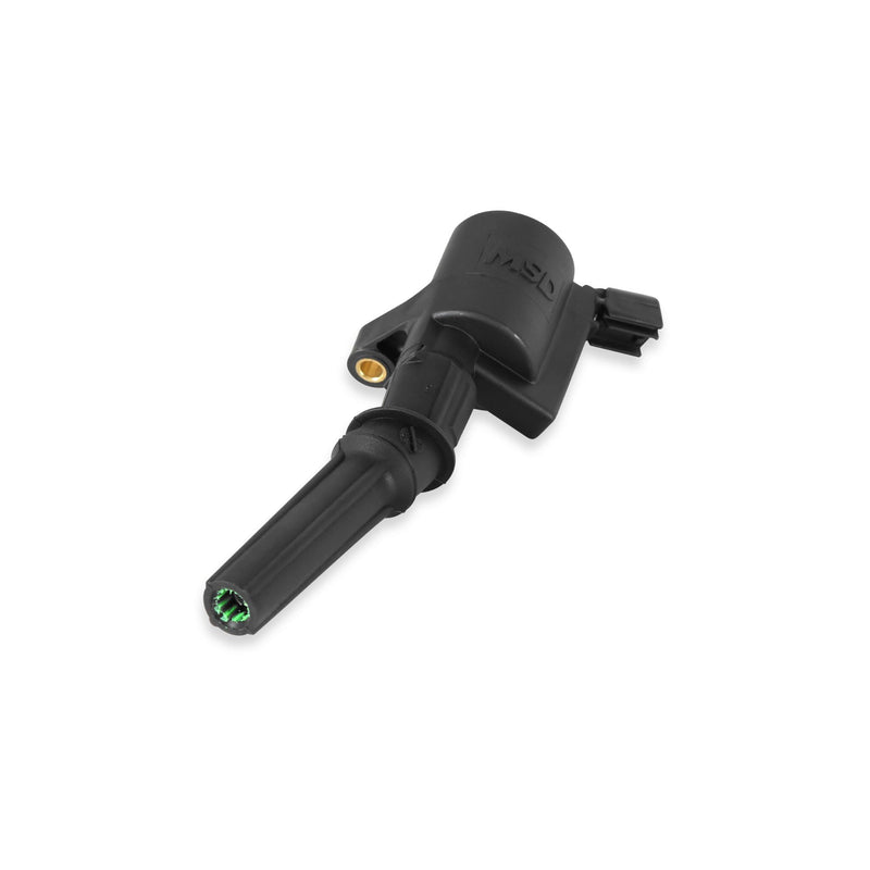 Blaster Series MSD 824283 Ignition Coils, Black, 8-Pack