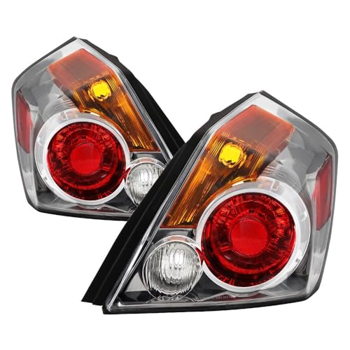 Tail Light Xtune (ALT-JH-NA07-4D-OE-C)