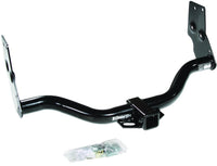 Class III Draw-Tite 75077 Max-Frame 2" Round Tube Receiver Hitch , Black