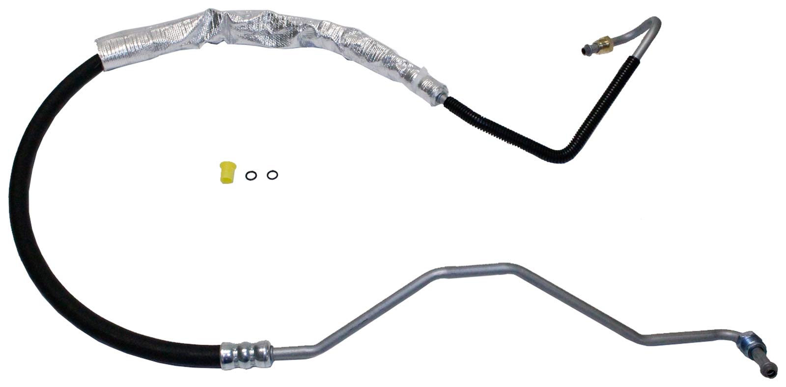 366261 Power Steering Pressure Line Hose Assembly nobrandname