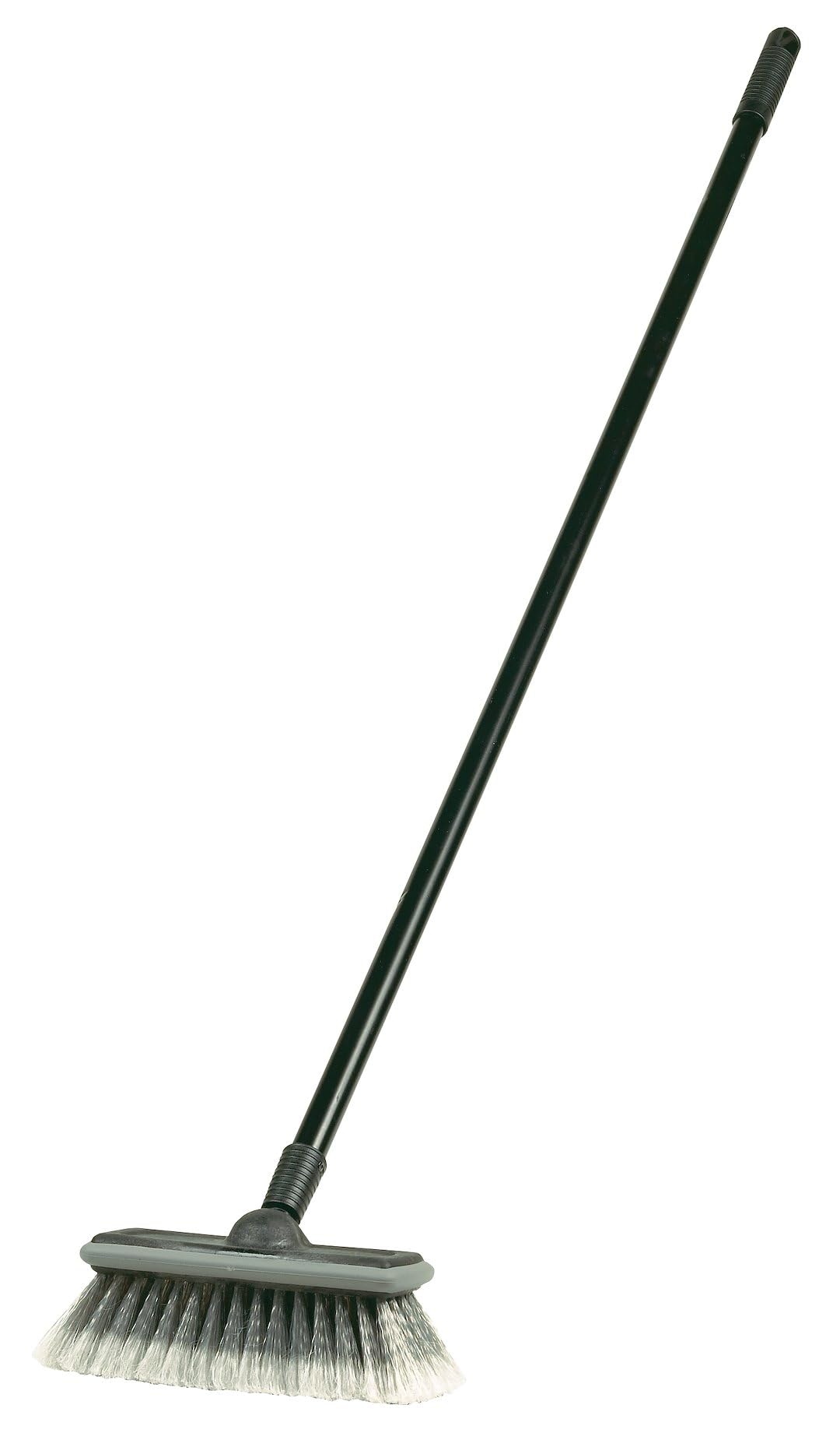10" Carrand Soft Brush, blue (93080