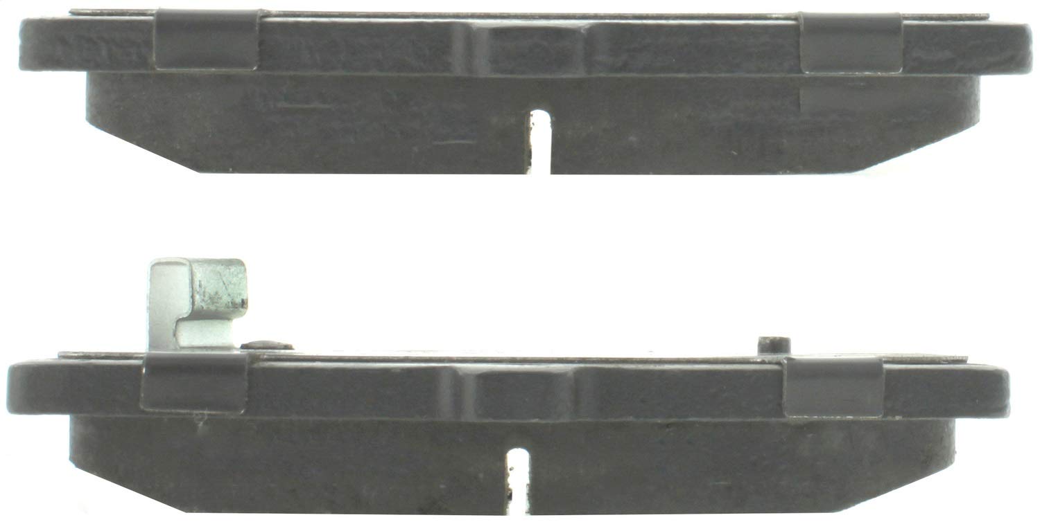 Brake Pads StopTech 305.04730 Street Select with Hardware