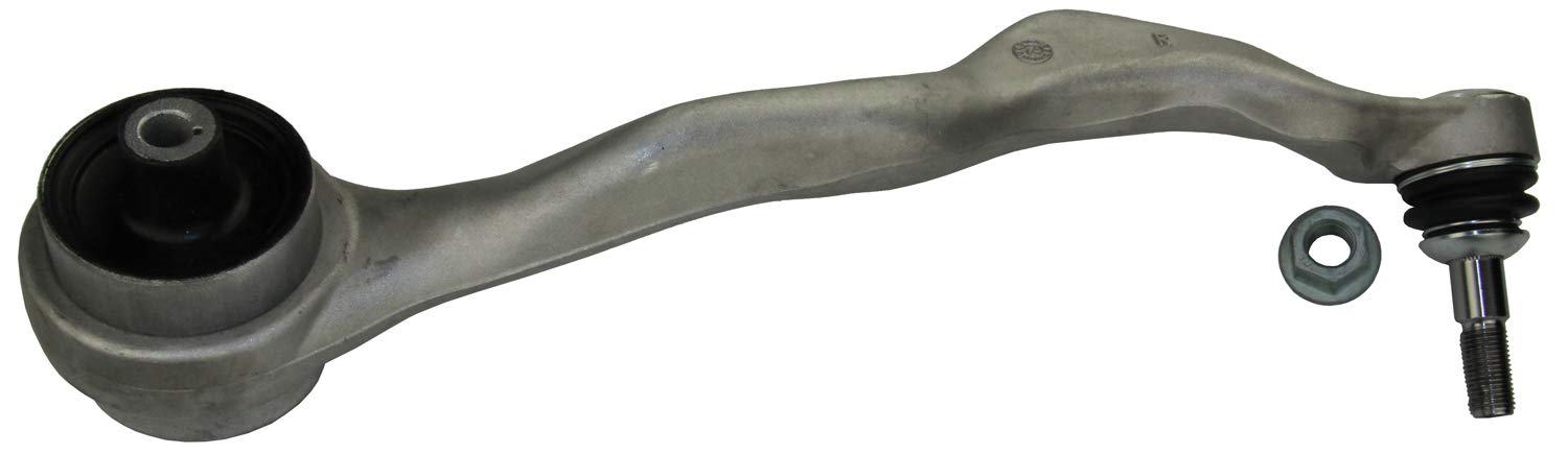 MOOG Suspension Control Arm and Ball Joint Assembly front right lower forward RK621978