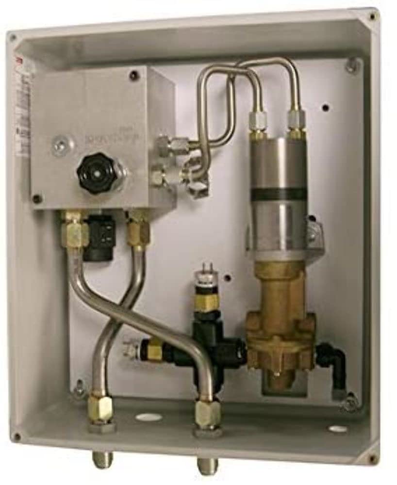 Enclosure Assy, Buyers Products Ls102h Syst,wetting hyd