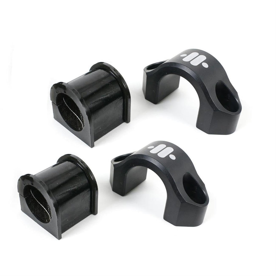 Sway Bar Billet Aluminum Mounts