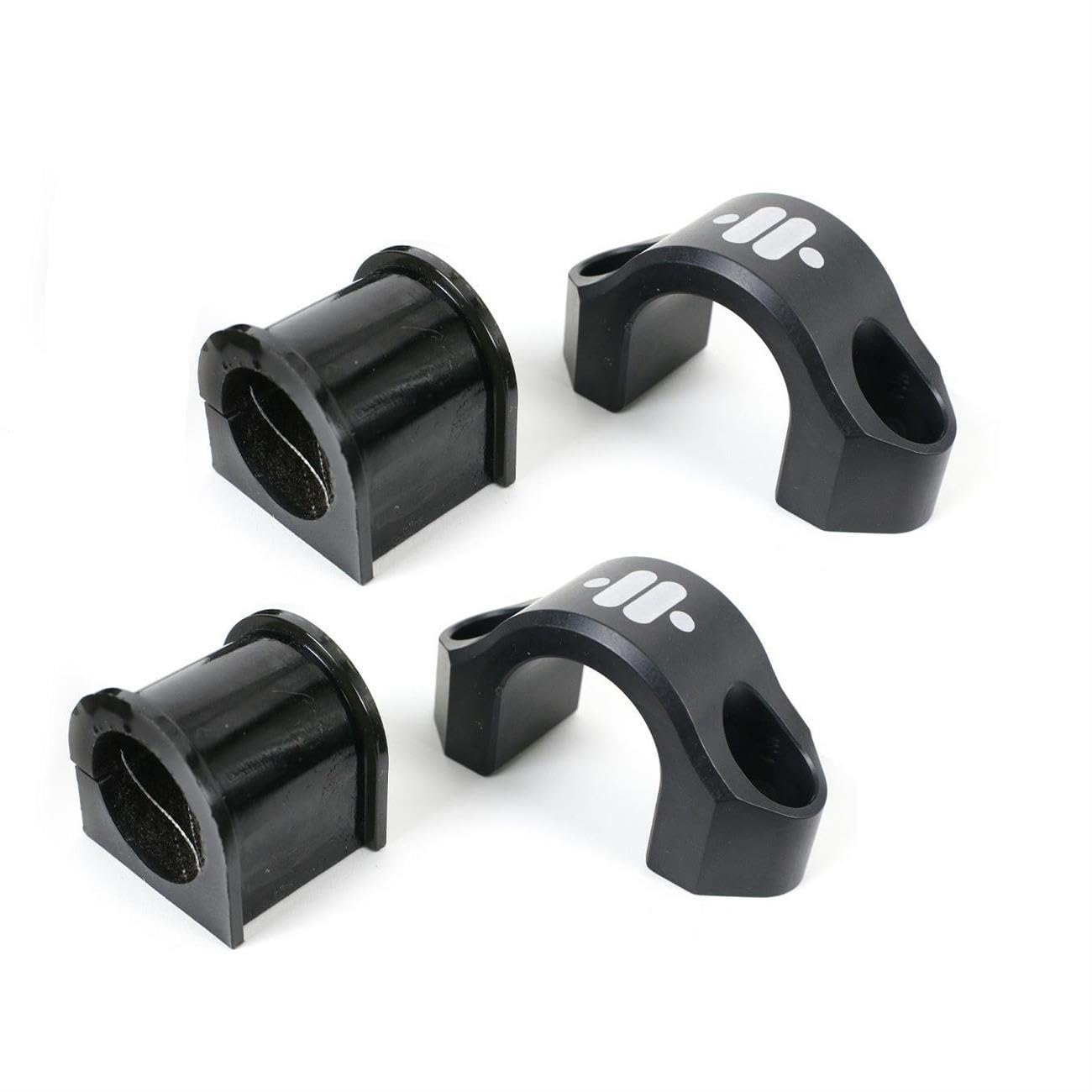 Sway Bar Billet Aluminum Mounts