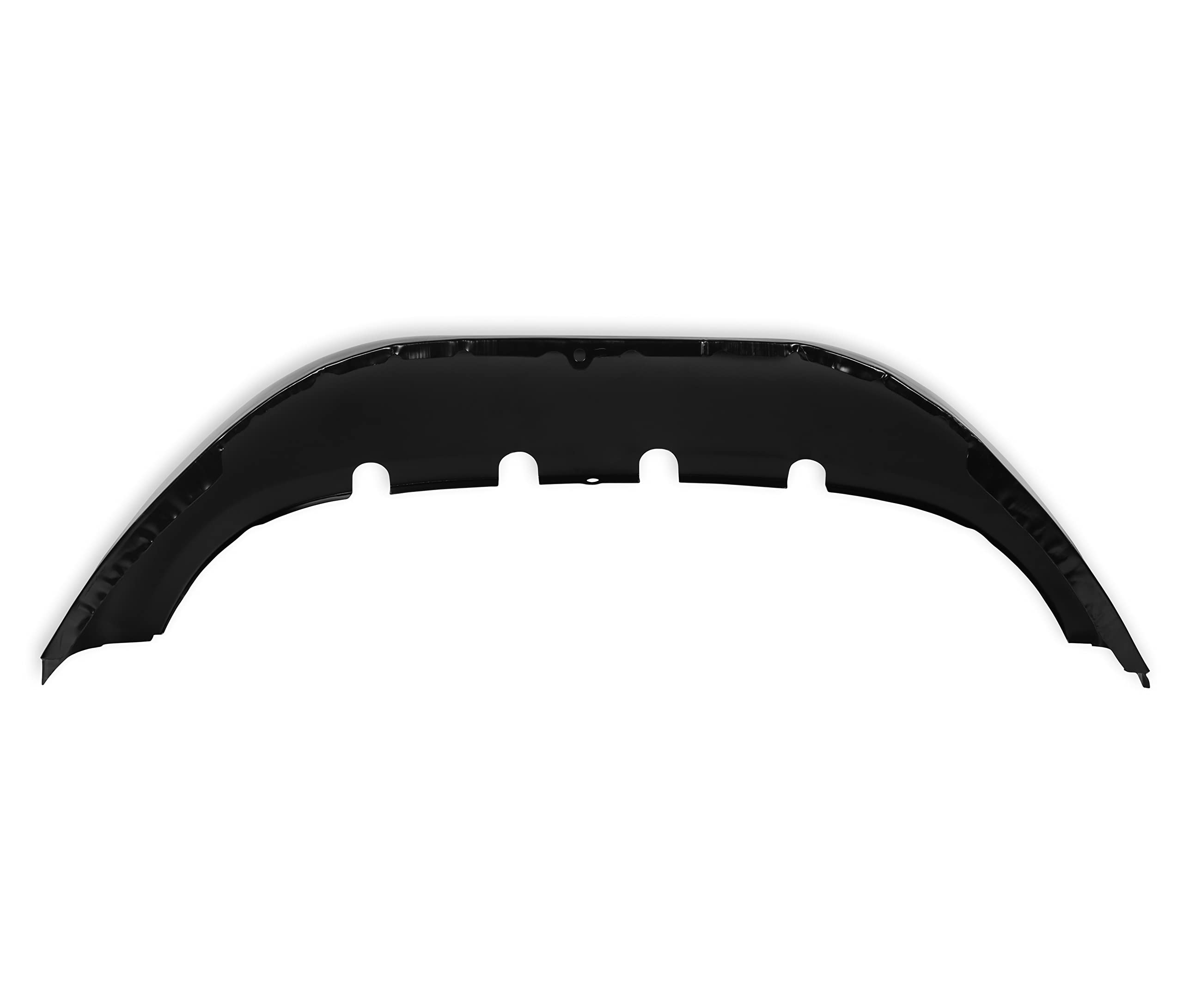 Brothers Trucks 04-430 GMT400 Rear Inner Wheel Well - RH