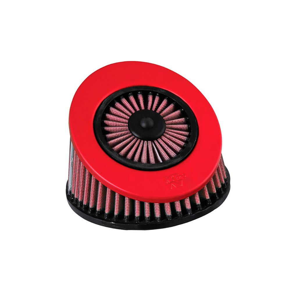 K&N Black Drycharger E-3120DK Filter Wrap - For Your K&N 60-0400 Filter
