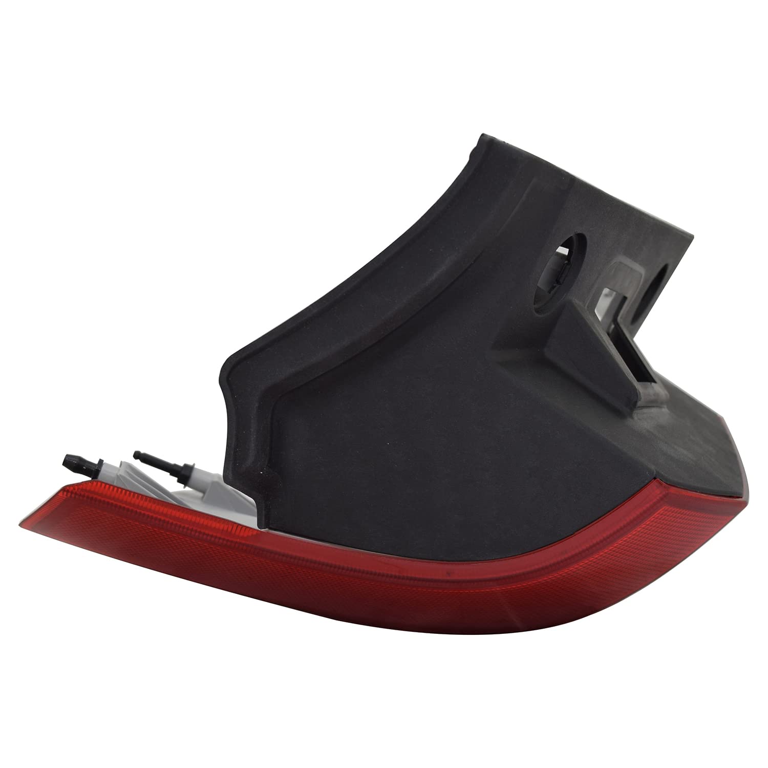 Left TYC Tail Light Assembly Compatible with 2010-2017 GMC Terrain