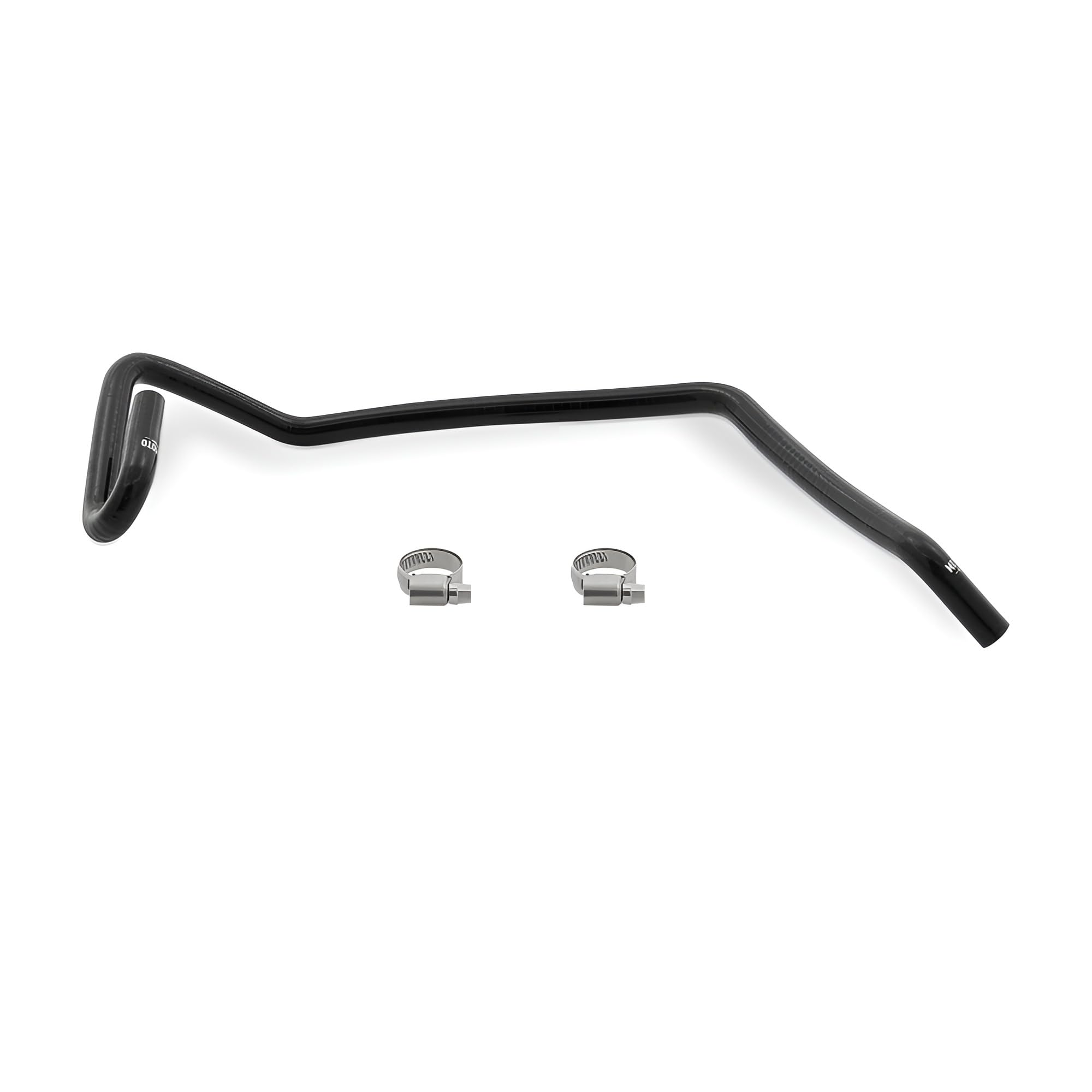 Mishimoto Silicone Intake Coolant Re-Route Hose Kit MMHOSE-MK7-15RR, Compatible with Audi & Volkswagen A3/GTI/Golf R, 2015-2021