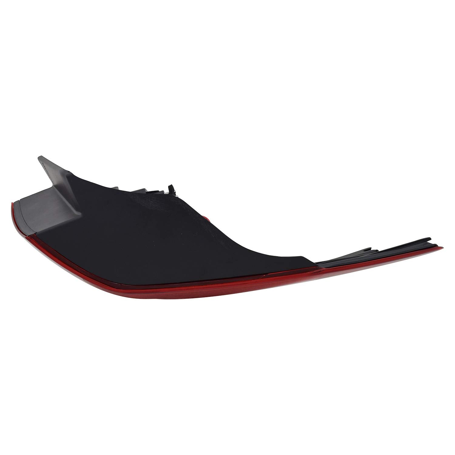 Right TYC Tail Light Assembly Compatible with 2011-2013 Kia Optima