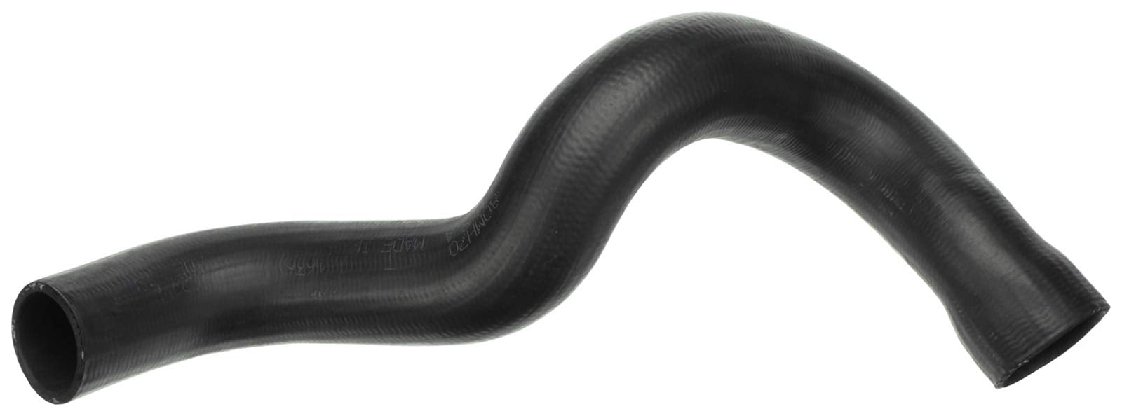 Premium Gates Molded Coolant Hose 21505