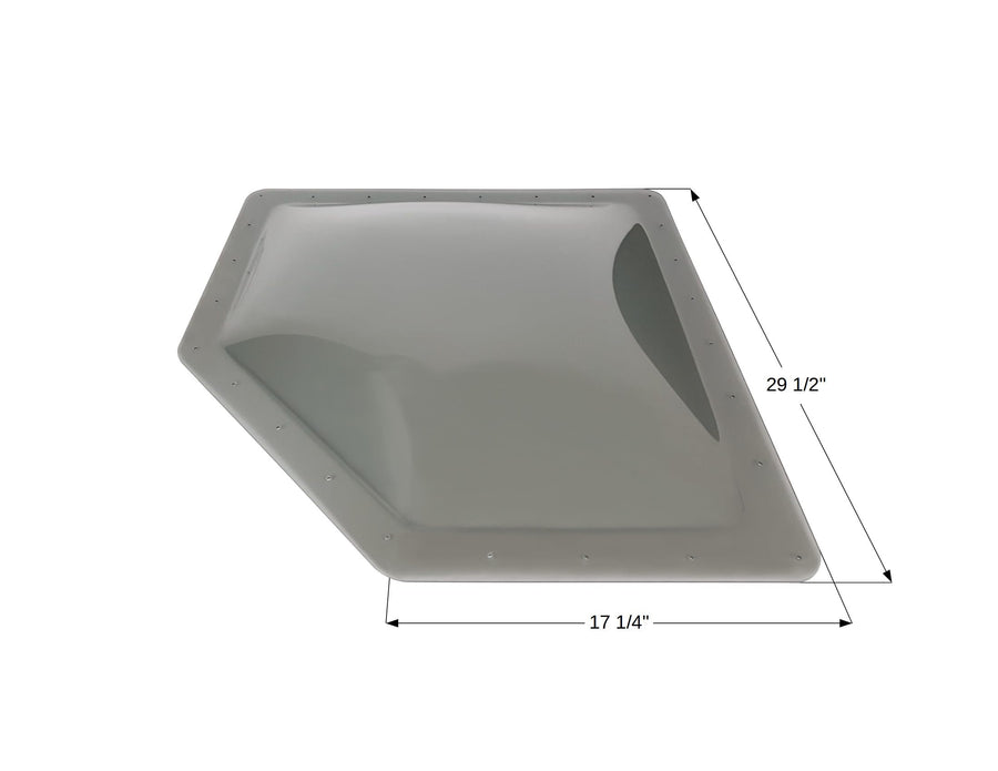 Skylight ICON RV - NSL2615S - Smoke