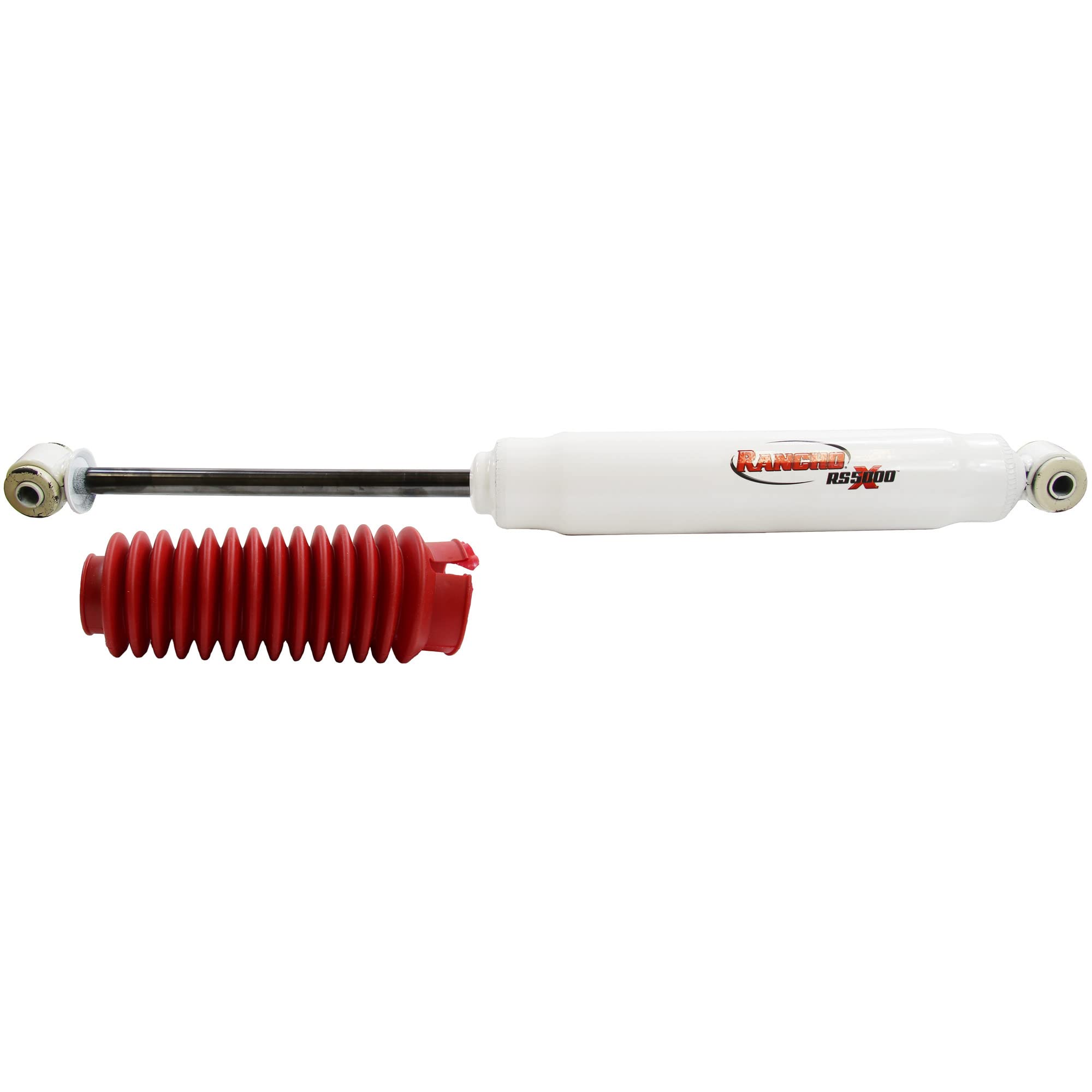 RS55165 Rancho RS5000X Suspension Shock Absorber