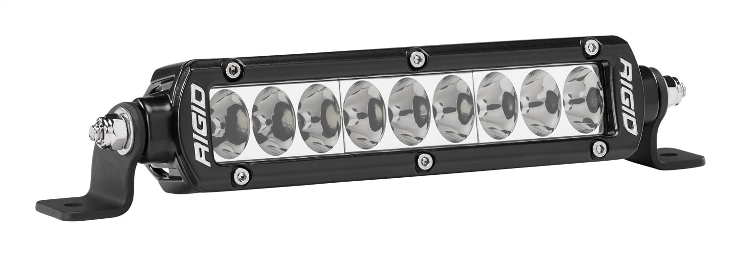6" SR-Series PRO Driving