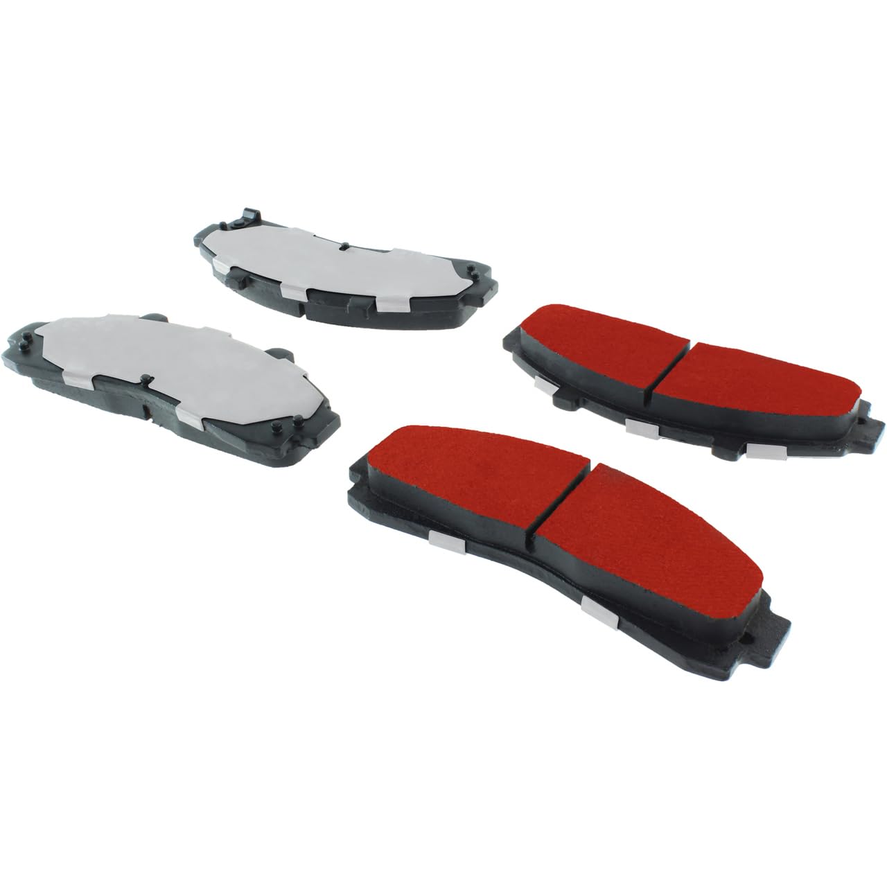 500.06520 Centric PQ PRO PADS