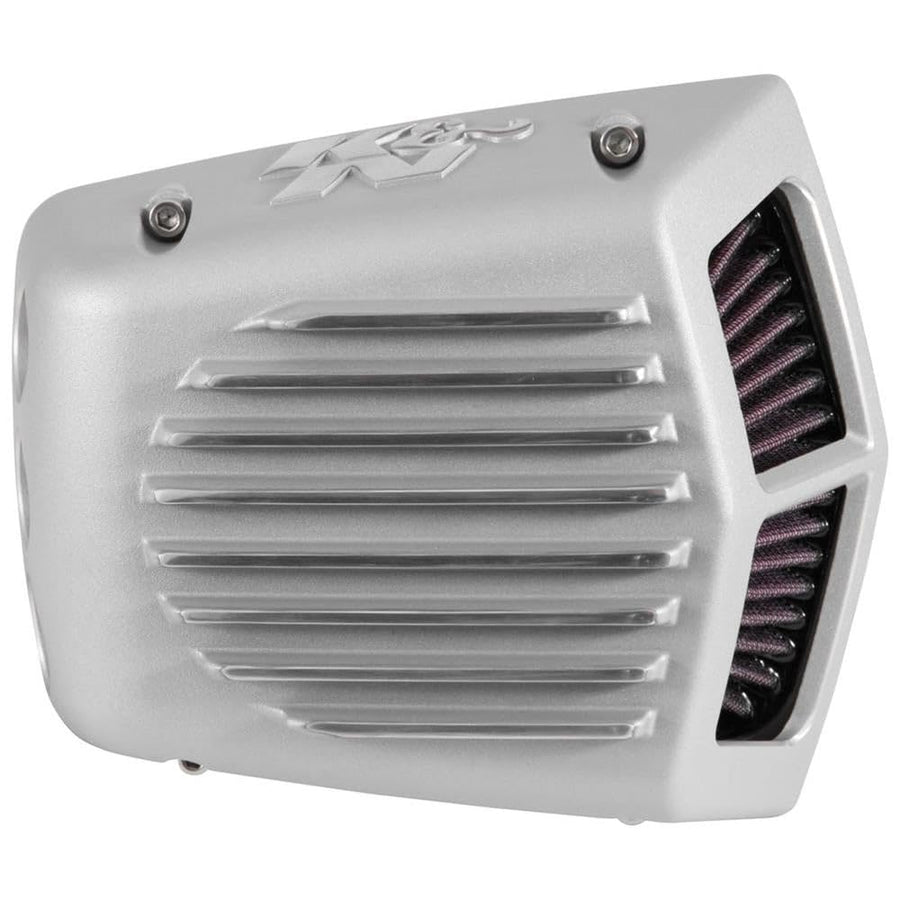 K&N Intake System RK-3955S for Harley Davidson,1 Pack