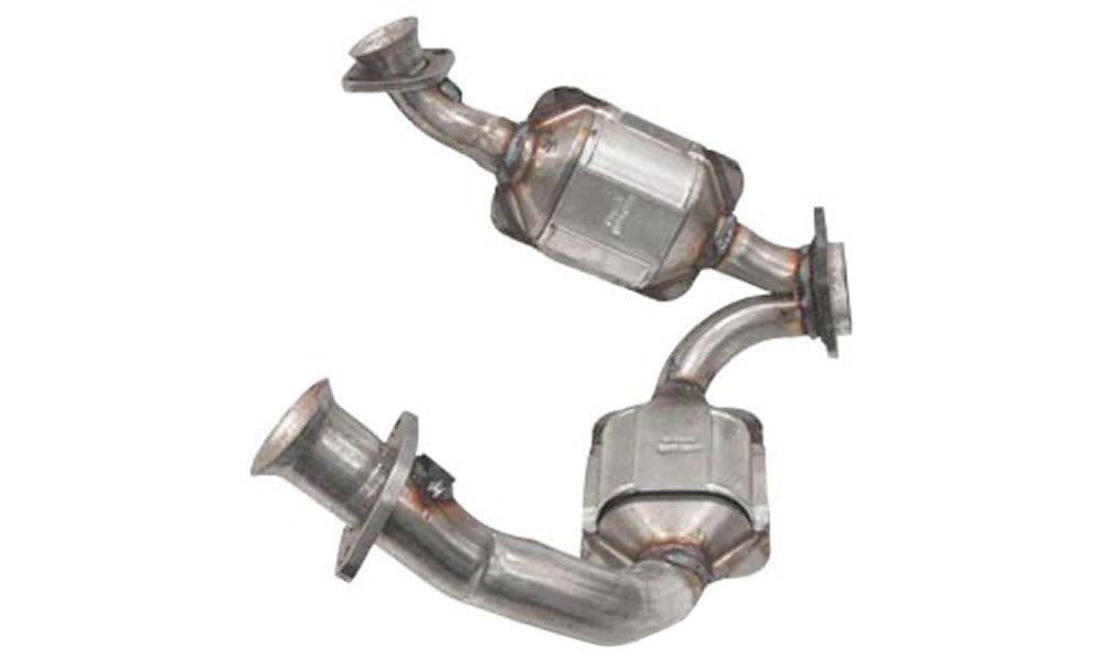 CARB Certified 650507 nobrandname Direct Fit Converter