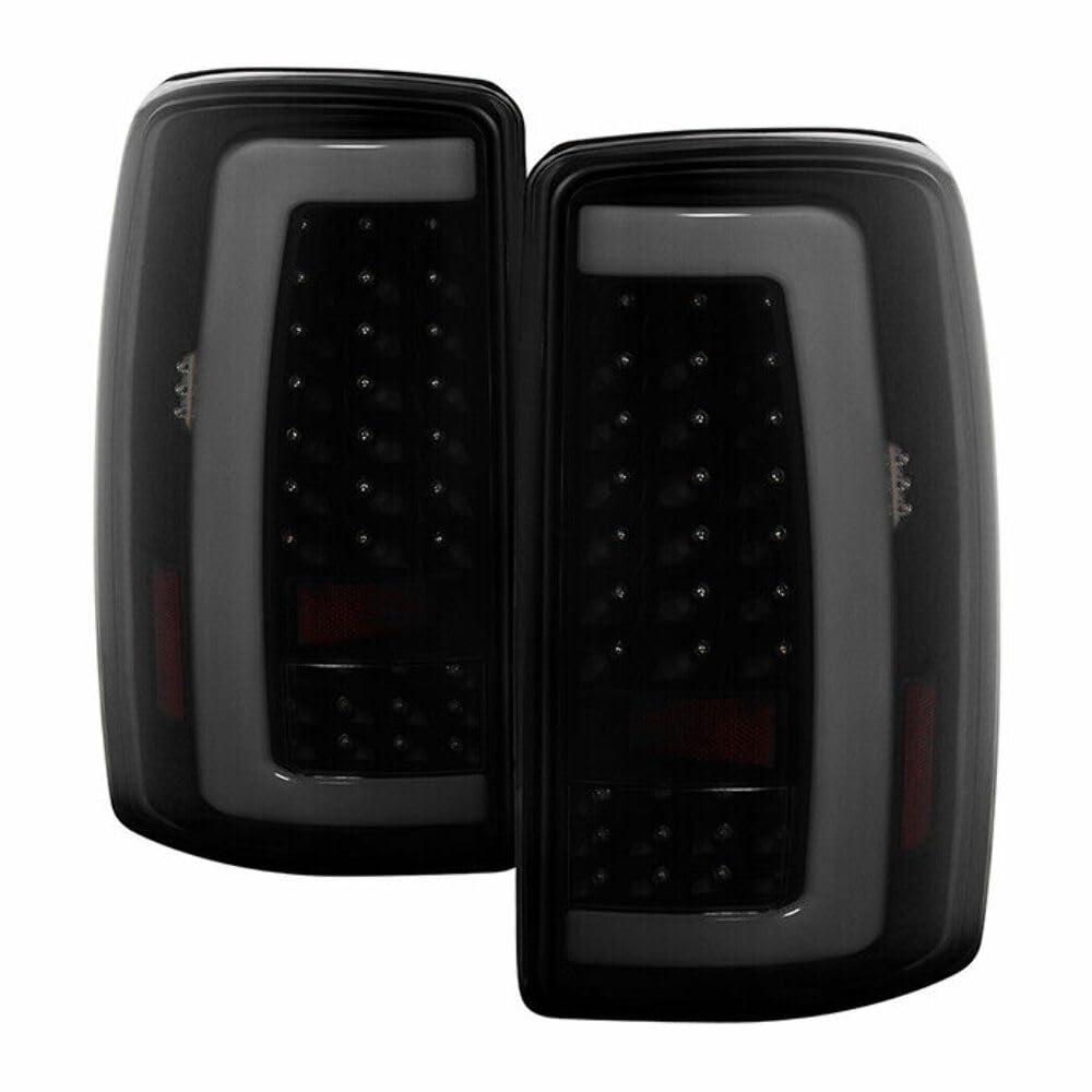 Chevy Suburban/Tahoe 1500/2500 00-06 / GMC Yukon/Y SPYDER (xTune)