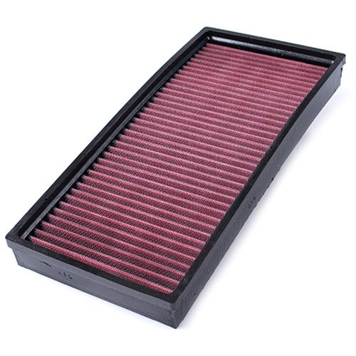 Replacement Stock Filter (Cotton Cleanable)