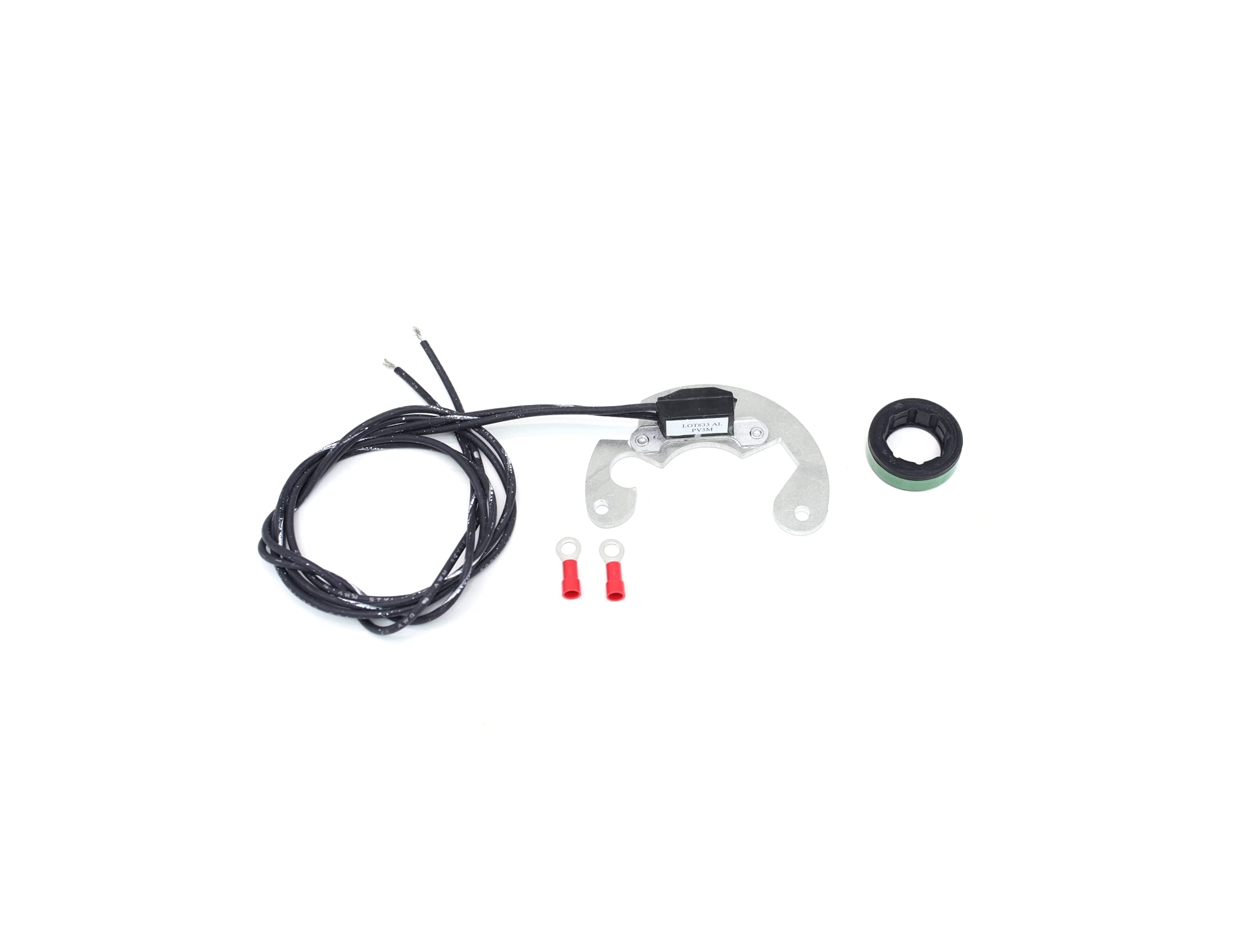 Pertronix 6 Volt Positive Ground Lucas 8 Cylinder Ignitor LU-186P6