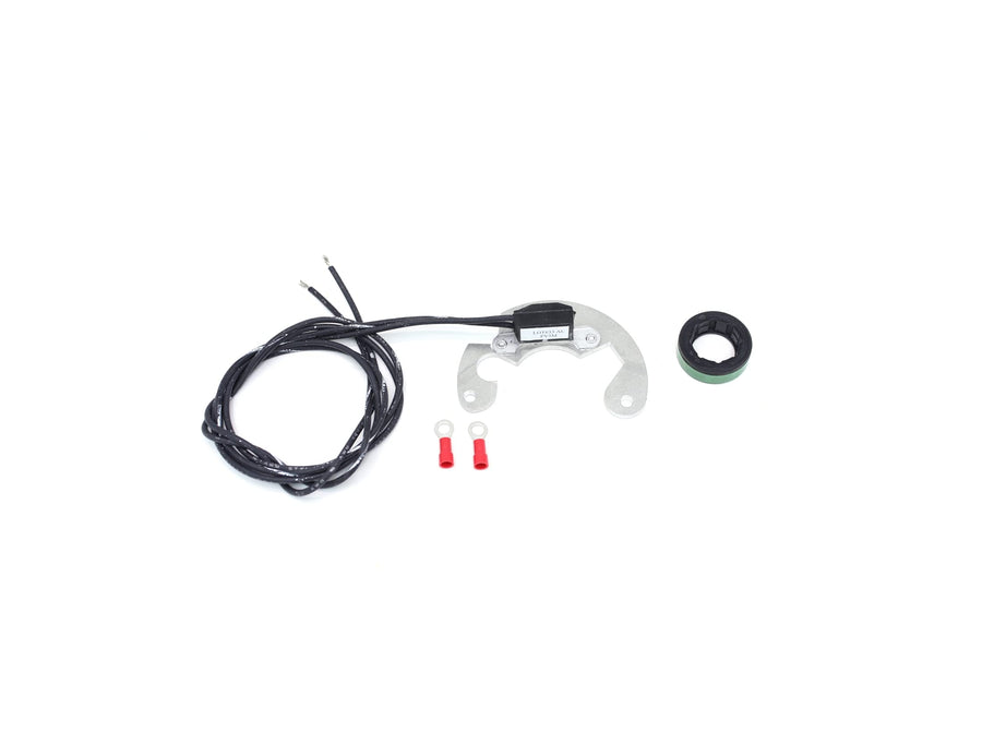 Pertronix 6 Volt Positive Ground Lucas 8 Cylinder Ignitor LU-186P6