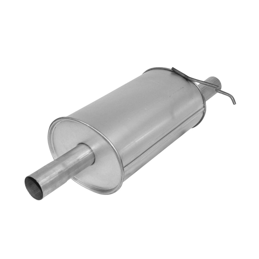 Challenge AP EXHAUST TECHNOLOGIES Muffler