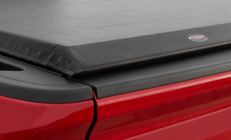 Access Original Bed Cover for 2009-2018 Ram 1500 8' Box