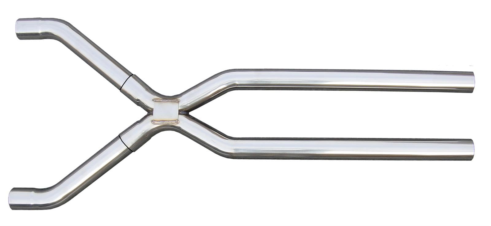 Pypes Exhaust Performance XVF10S Pipe (Non-Carb Compliant)