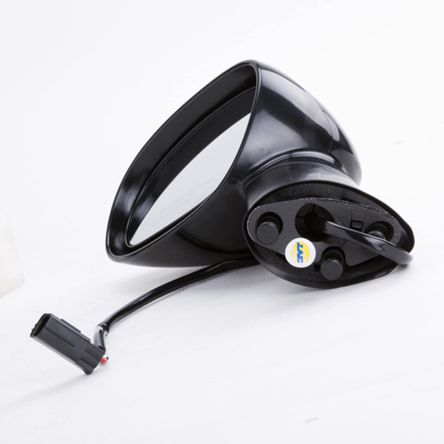 Dodge Challenger TYC 3830032 Left Non-Heated Replacement Mirror
