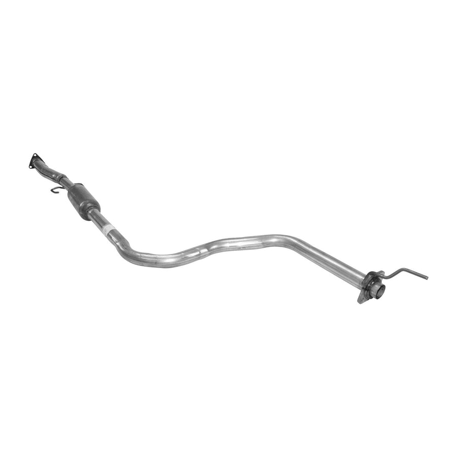 Exhaust Pipe AP Exhaust Products 78173