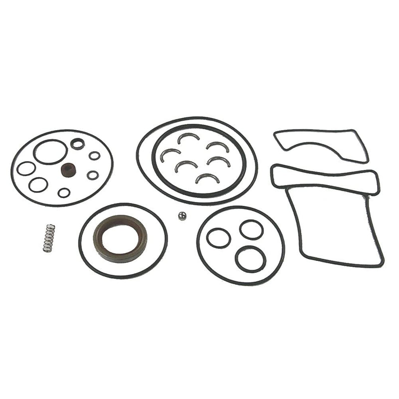 18-2643 Sierra International, Upper Unit Seal Kit