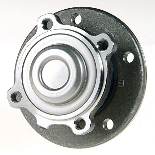 BMW 328i MOOG 513254 Wheel Bearing and Hub Assembly